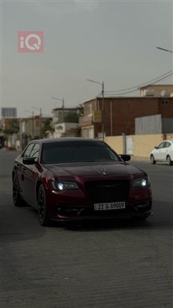 کرایسلەر 300